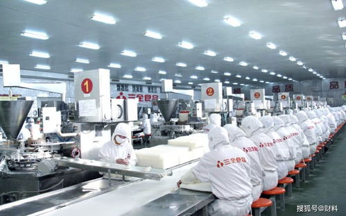 年銷1400億的國(guó)民小吃 被貼上“垃圾食品”標(biāo)簽，為何在海外被奉為日常？