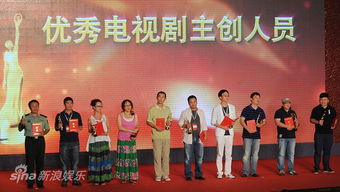 全國(guó)十佳電視制片評(píng)選揭曉，張國(guó)立榮獲演員風(fēng)尚獎(jiǎng)，攝像及制作服務(wù)彰顯行業(yè)水準(zhǔn)